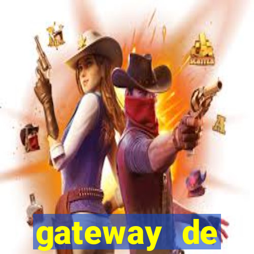 gateway de pagamento para cassino